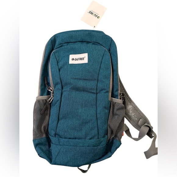 G4free hiking backpack - Picture 1 of 2